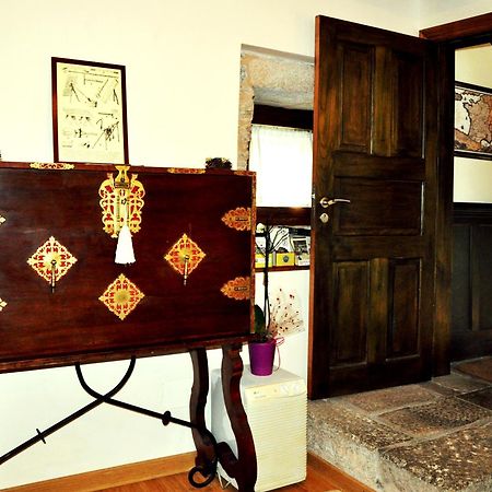 Pr San Nicolas Santiago de Compostela Eksteriør bilde